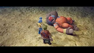 IT TAKES TWO: MAY AND CODY DESTROYED THE MIGHTY SUPER SPACE BABOON A.K.A MOON BABOON! WALKTHRU PT 14