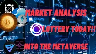 Metaverse Coins I BUY  #Bitcoin #Elrond #Holoride #Metaverse #Crypto