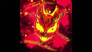 RAIZHELL -  PULL THE TRIGGER (KAANR1$TVL REMIX)
