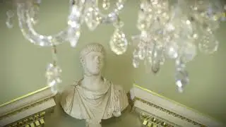 Holkham Hall