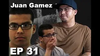 The Untold Life Sentence of Juan Gamez from 