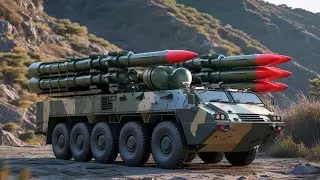 Type 03 Chū-SAM: Japan&rsquo;s Advanced Surface-to-Air Missile System Explained!