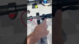 🚀 How to Use Cruise Control on the Hiboy S2 Scooter in Seconds!