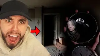THIS NEW HORROR GAME WILL GIVE YOU NIGHTMARES... | Perceptum