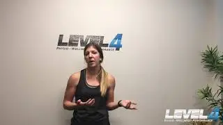 Rachel 's postpartum journey