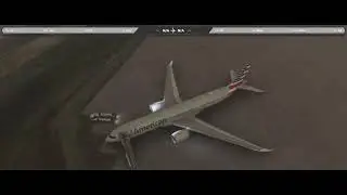 FLIGHT SIMULATOR