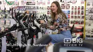 Sportsmart a Sport Shop in Melbourne selling Sporting Goods or Sports Equipment