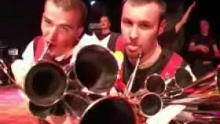 Vollmershainer Schalmeien 2003 - Sierra Madre