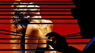 Official Trailer BODY DOUBLE (1984, Brian De Palma, Melanie Griffith, Craig Wasson)