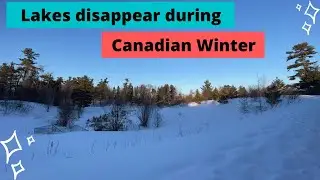 February in Ottawa | Canada weather #shorts