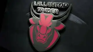 Trading channel intro video