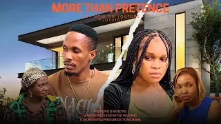 MORE THAN PRETENSE – A story that proves that truths can’t stay hidden forever.