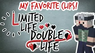 Мои любимые моменты из серий Etho Double и Limited Life!