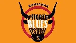 Vedran Božić & Rock Masters (5. Dvigrad BLUES festival 2025)
