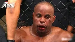 A cautionary tale: Daniel Cormier VS Stipe Miocic 2 post fight analysis