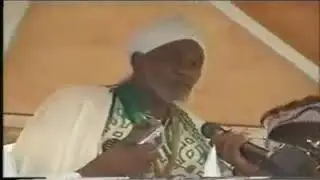Sheikh Abdullah Maikano Jallo