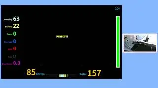 Mega Man 2 AAA (Yeast) - FFR Perfect Project