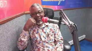 Kirira Kia Unduire Witu Na Wachira Wa Kiboi.
