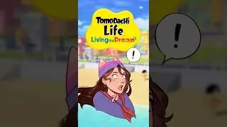 Tomodachi Life 2 Release Date!!!