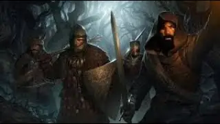 Заглядываем в будущее | Battle Brothers