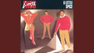 A Little Spice