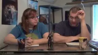 The Utopia of Nerd News: Sonic, Guardians of the Galaxy, Future Diary