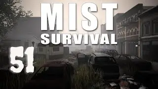 Mist Survival Beta 0 5 deutsch #51 Der Hund aber keine Crowbar Let&acute;s Play
