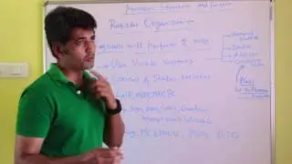 Register Organization