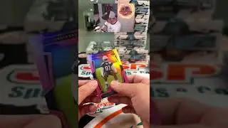 Чт, 11.06.25 || eBay Live || 2025 Panini Certified Football HOBBY 8-Box 1/2 Case Break #8