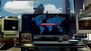 Overwatch 2 - Missions Theme (Menu)