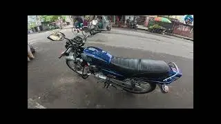Orginal Yamaha Rxs 115! #rx115