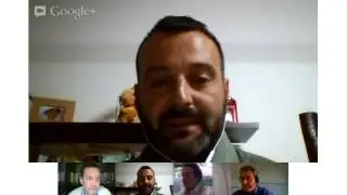 Cloud Bizmodel Hangout