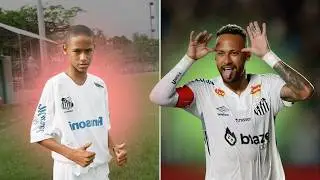 5 PASSOS (COMPROVADOS) PARA VIRAR JOGADOR DE FUTEBOL