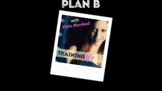 TrainingLife 28 Day Transformation PLAN B Day 21