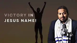God wants you to have the Victory - Powerful Prayers for Victory