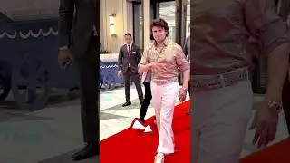 Sonu nigam outfit🤯😎💸Viral raju kalakar #sonunigam #dilpechalaichuriya#trendingsong #shorts  #viral