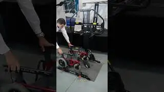 What's That Thing - Joey Lift  #disabilityaccess  #inclusivedesign #mobilityequipment