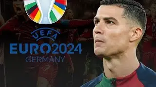 EURO 2024 UPDATES