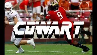 Byron Cowart || 2018 Highlights