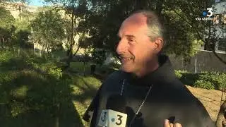 Quel est l'état de la religion catholique en Corse ? Entretien avec Mgr François Bustillo