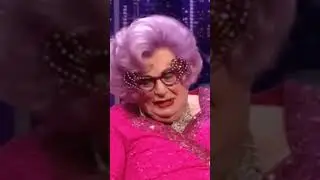 Jonathan Ross 🤣🤣 Dame Edna Everage Classics
