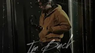 GFM LUHRAY - I&rsquo;m Back