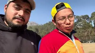 Vlog 4  Cricket Match  #public #cricketlover #cricket 