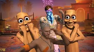 LBG GAMING  Live 🔴 Playing With Subscriber fun custom 😳