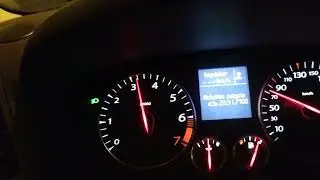Renault Laguna 3 2.0T GT 204KM 2008 40-130 km/h 3rd gear