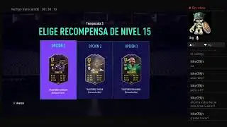 DIRECTO FIFA21 VER LOS TOTY  Y SACAR A LUIS SUAREZ