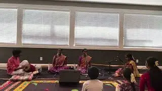 SIMA 2025 | Sandhiya & Swetha Somasundaram - Dhruti Kulkarni - Mathavan Arumugham