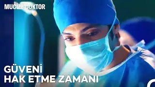 Kazanılması En Zor Savaş - Mucize Doktor