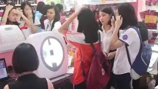 Cheapie Market X Bioderma 5/5/2018