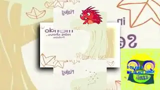 (RQ) I Accidentally Happy Tree Friends Scan (Season One)